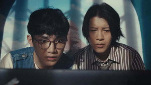 消失的大象 1. évad Ep.8 8. epizód