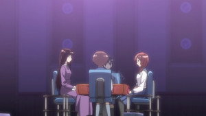 咲-Saki- 1. évad Ep.23 23. epizód