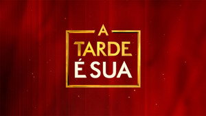 A Tarde É Sua kép