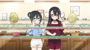 結城友奈は勇者である kép