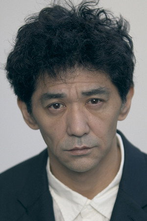 村上淳 profil kép