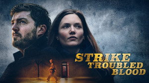C.B. Strike kép