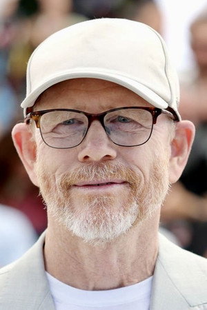 Ron Howard profil kép