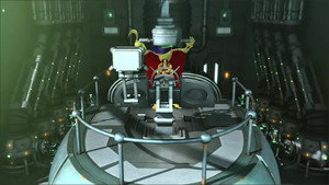 Zak Storm 1. évad Ep.13 13. epizód