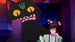 山神与小枣 1. évad Ep.3 3. epizód