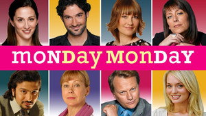 Monday Monday kép