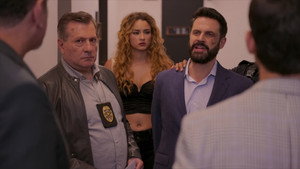 Los hilos del pasado 1. évad Ep.58 58. epizód