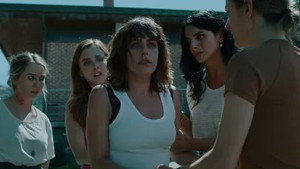 Noche de chicas 1. évad Ep.5 5. epizód
