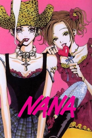 NANA poszter