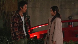 遅咲きのヒマワリ～ボクの人生、リニューアル～ 1. évad Ep.8 8. epizód