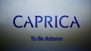 Caprica Speciális epizódok Ep.20 20. epizód