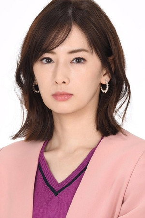 北川景子 profil kép