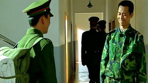 士兵突击 1. évad Ep.8 8. epizód