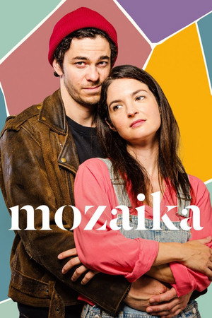 Mozaika 1. évad (2024-06-11) poszter