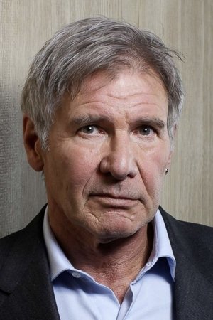 Harrison Ford profil kép