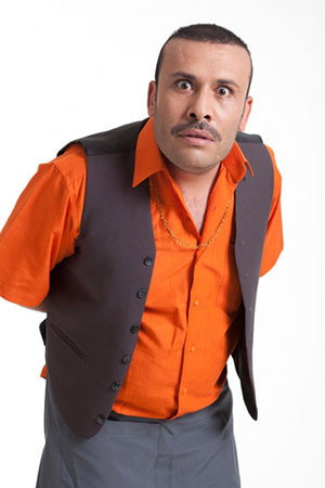 Ebubekir Öztürk profil kép