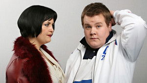Gavin & Stacey 1. évad Ep.4 4. epizód