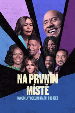 A listák élén poszter
