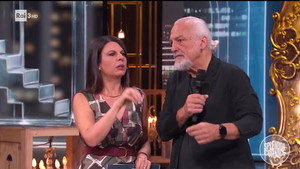 Splendida cornice 6. évad Ep.23 23. epizód