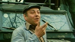 The Fred Dibnah Story 1. évad Ep.1 1. epizód