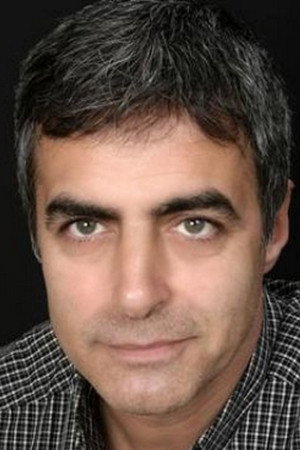 Ali Çatalbaş profil kép
