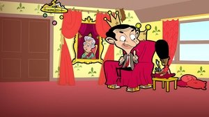 Mr. Bean - a rajzfilmsorozat kép
