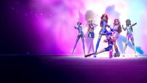Winx Club: The Magic Is Back kép