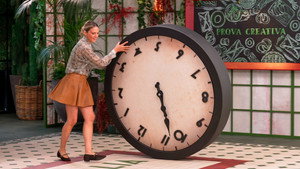 Bake Off Italia - Dolci in forno 13. évad Ep.8 8. epizód