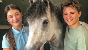 De Zomer van Zoë kép