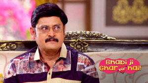 भाभीजी घर पर हैं! 1. évad Ep.1475 1475. epizód
