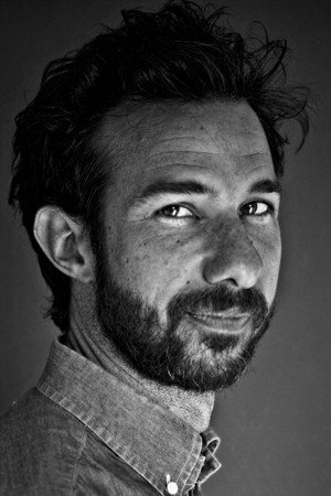David Sandreuter profil kép