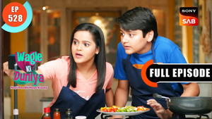 वागले की दुनिया 1. évad Ep.528 528. epizód