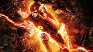 Flash – A Villám kép