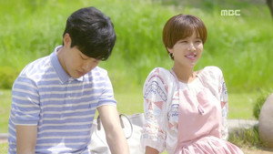 운빨로맨스 1. évad Ep.12 12. epizód