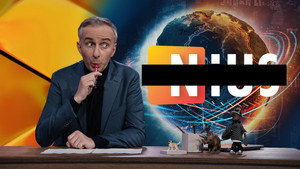 ZDF Magazin Royale 9. évad Ep.14 14. epizód
