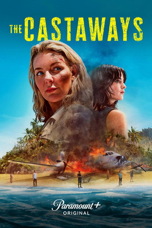 The Castaways poszter