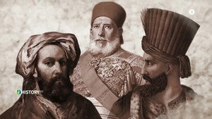 Μηχανή του Χρόνου 16. évad Ep.27 27. epizód