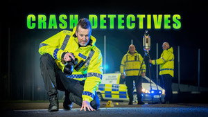 The Crash Detectives kép