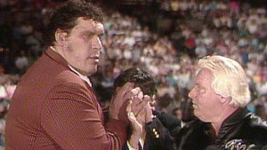 WWF Prime Time Wrestling 4. évad Ep.20 20. epizód