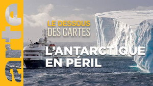 Le Dessous des cartes 32. évad Ep.13 13. epizód