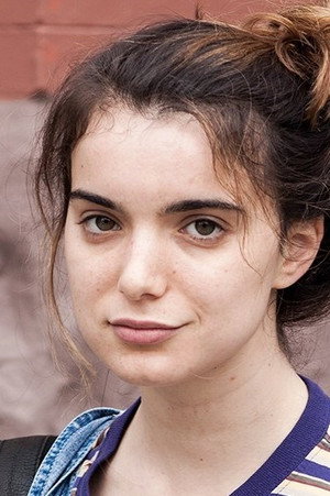 Dylan Gelula profil kép