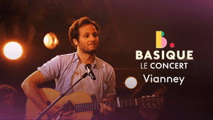 Basique, le concert 4. évad Ep.1 1. epizód