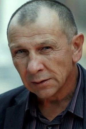 Володимир Ямненко profil kép