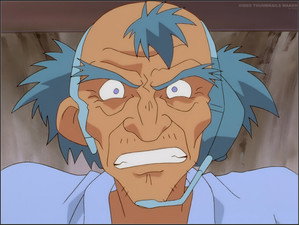 銀河漂流バイファム13 1. évad Ep.24 24. epizód