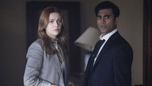 Nancy Drew 2. évad Ep.17 17. epizód