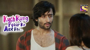 Kuch Rang Pyaar Ke Aise Bhi 1. évad Ep.328 328. epizód