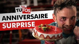 Les Tutos 1. évad Ep.30 30. epizód