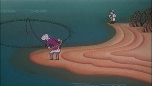中国水墨动画 25. évad Ep.4 4. epizód