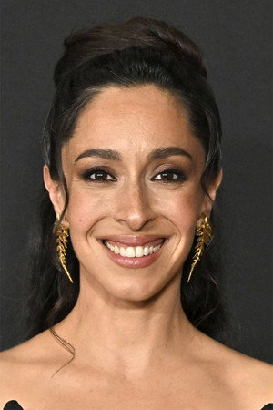 Oona Chaplin profil kép