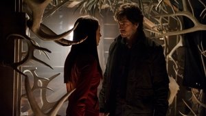 Hannibal 1. évad Ep.12 Sült, zöldséggel